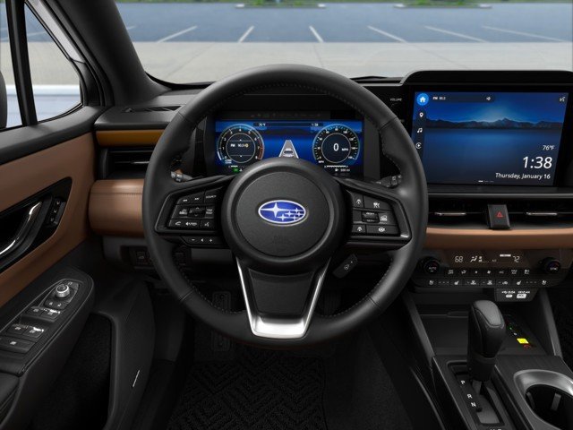 New 2026 Subaru Outback Touring AWD/4WD image 15
