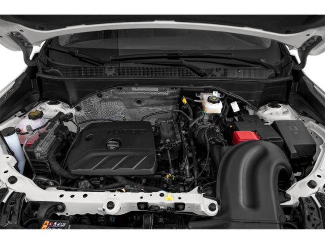 Used 2021 Buick Encore GX Essence w/ Experience Buick Package AWD/4WD image 12