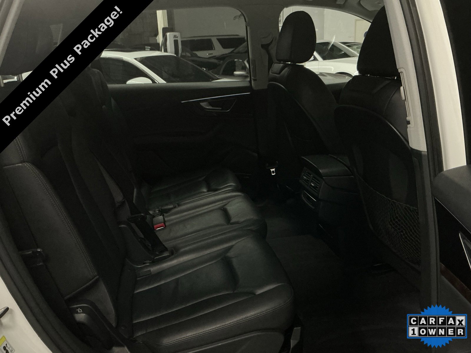 Used 2017 Audi Q7 3.0T Premium Plus image 15