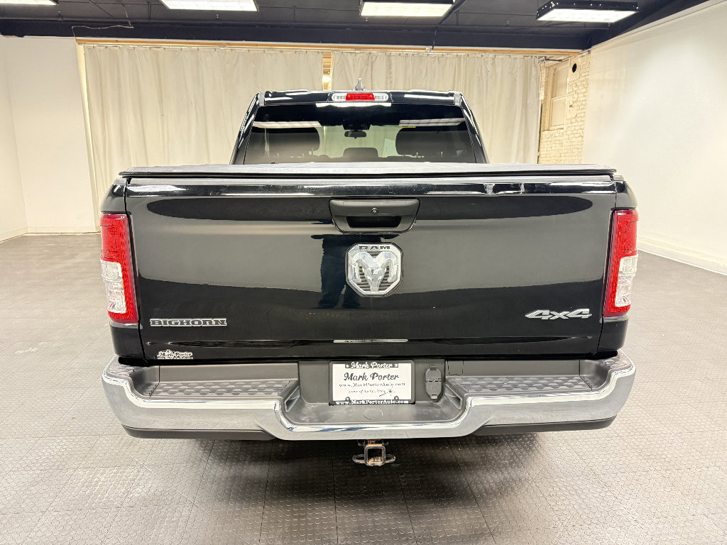Used 2023 RAM 1500 Big Horn image 4