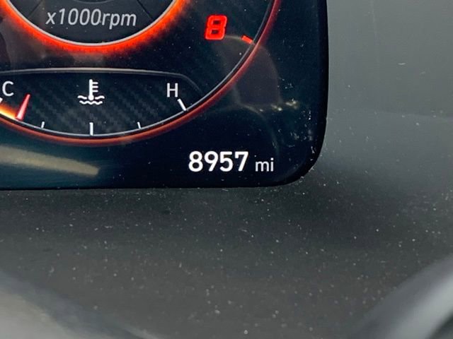 Used 2024 Hyundai Palisade SEL image 29