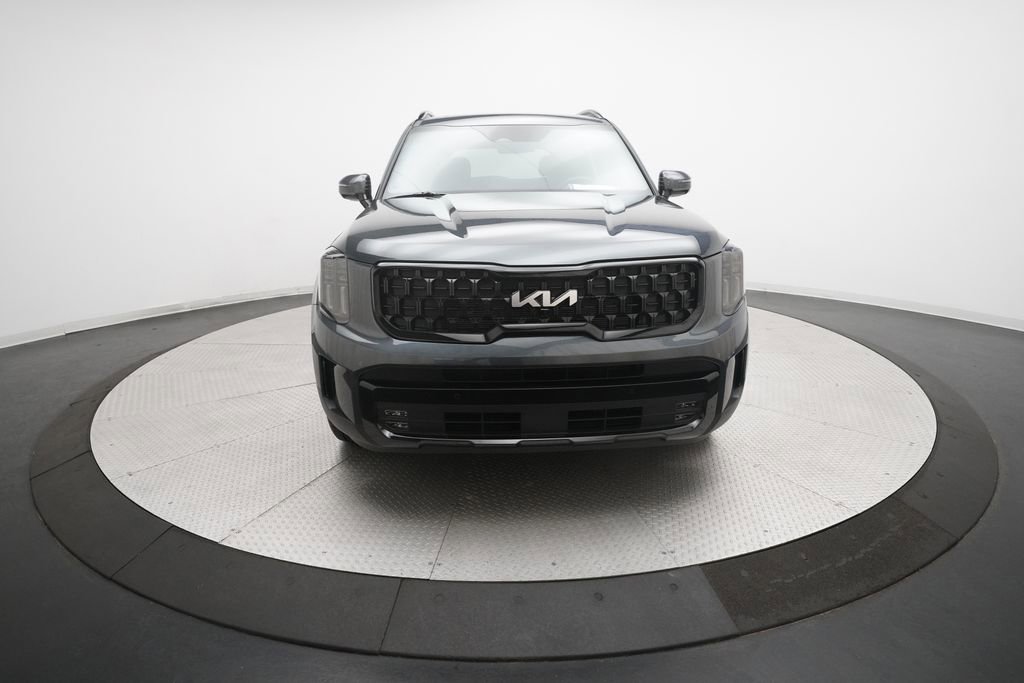 Certified 2024 Kia Telluride SX Prestige X-Line image 11
