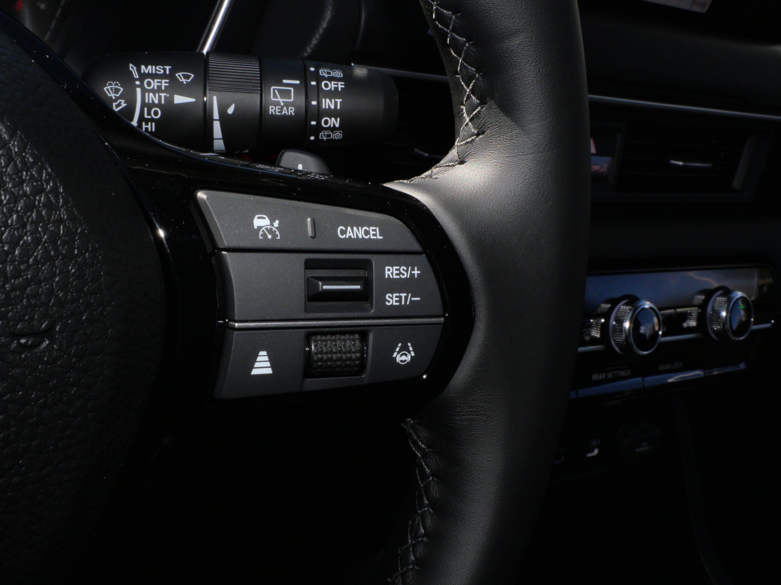 Certified 2026 Honda Pilot Touring image 26