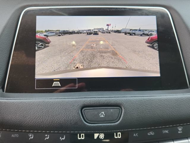 Used 2023 Cadillac XT4 Luxury FWD image 17