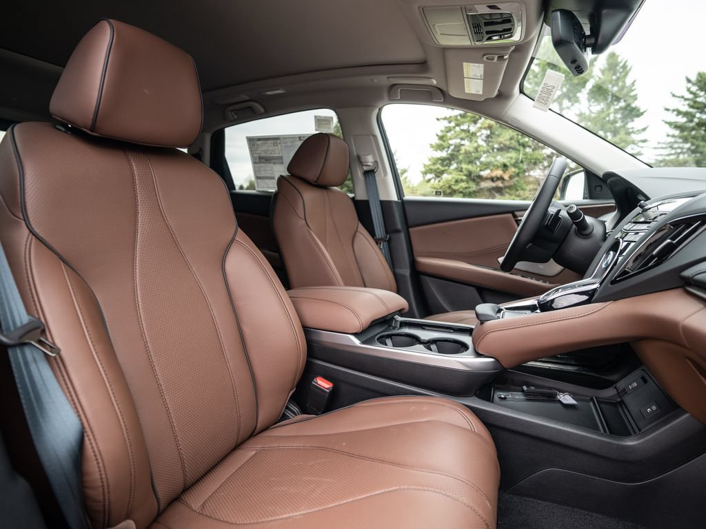 New 2026 Acura RDX SH-AWD w/ Advance Package image 18