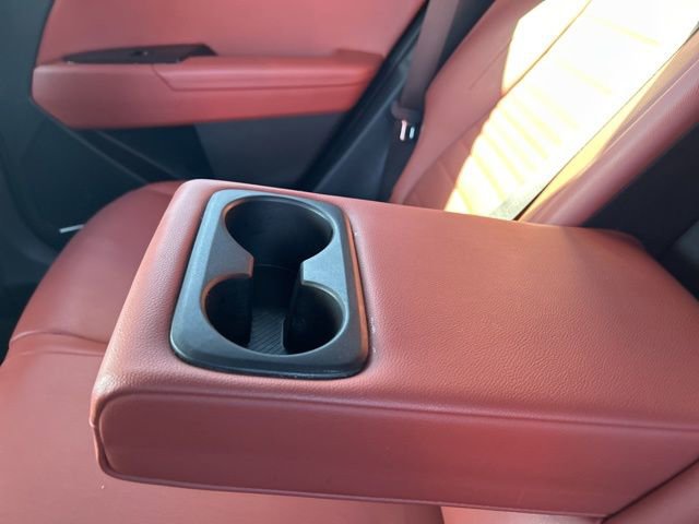 Used 2025 Kia Sportage SX FWD image 42