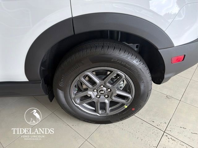 New 2025 Ford Bronco Sport Big Bend w/ Convenience Package image 29