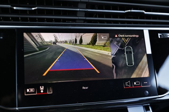 New 2026 Audi Q8 Premium Plus image 35