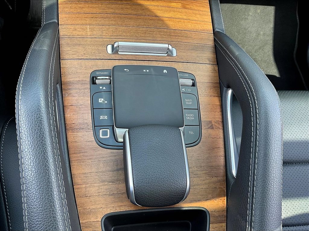 Certified 2025 Mercedes-Benz GLE 350 4MATIC image 17