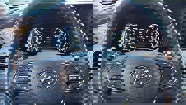 Used 2022 Hyundai Palisade Calligraphy w/ Cargo Package image 28