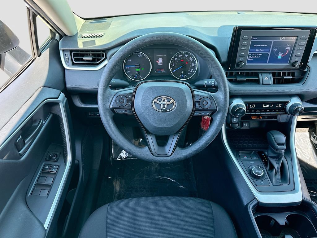 Used 2019 Toyota RAV4 LE w/ Carpet Mat Package AWD/4WD image 20
