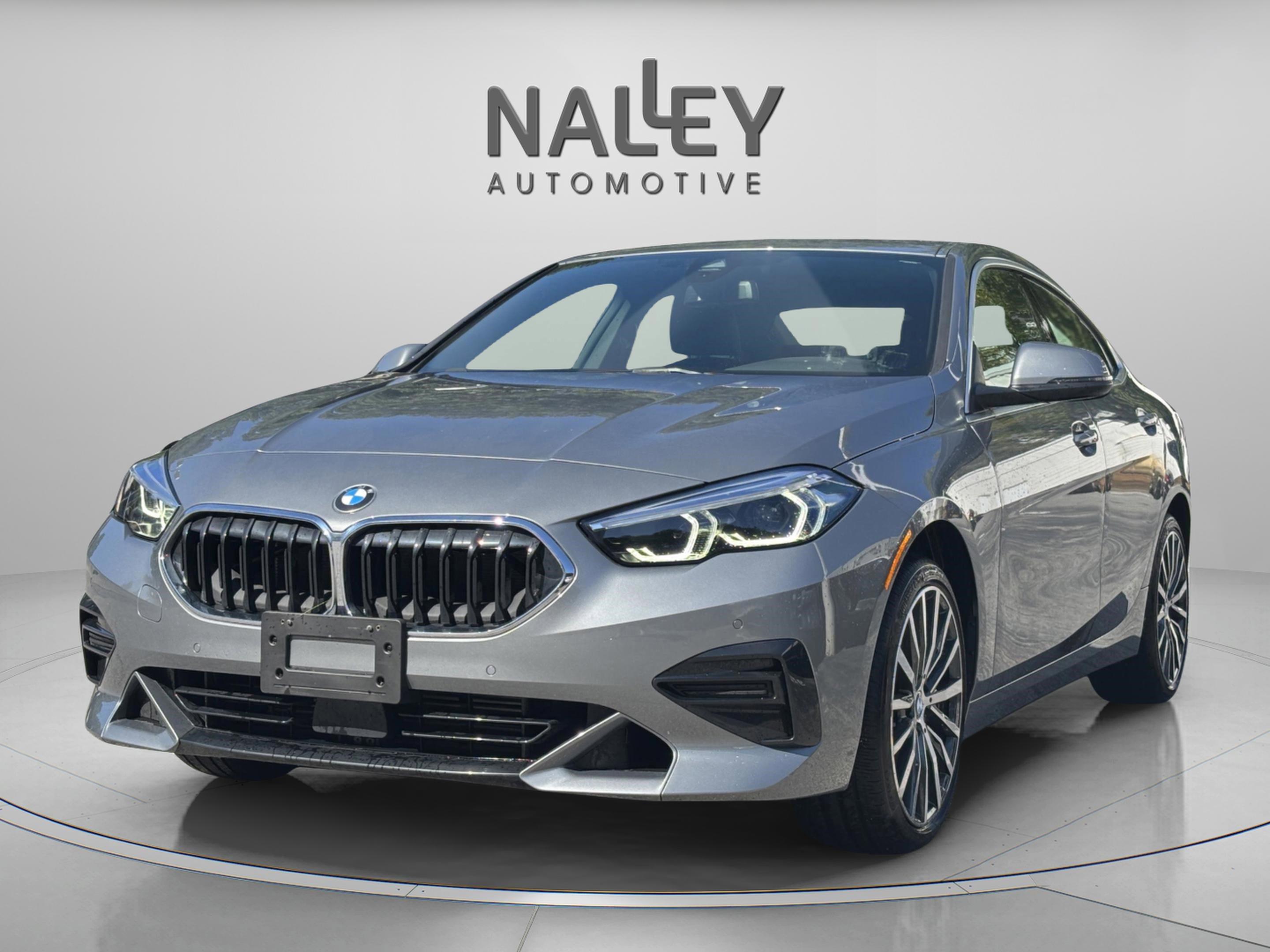 Used 2022 BMW 228i xDrive Gran Coupe w/ Convenience Package