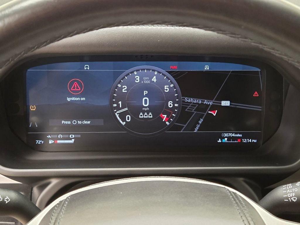 Used 2020 Land Rover Defender 110 First Edition AWD/4WD image 37