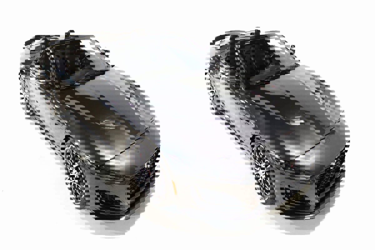 Used 2021 Jaguar F-TYPE R-Dynamic image 29