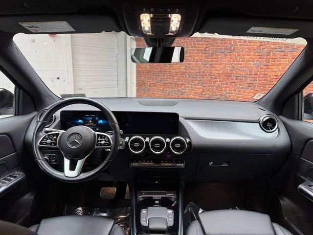 Certified 2022 Mercedes-Benz GLA 250 4MATIC image 12