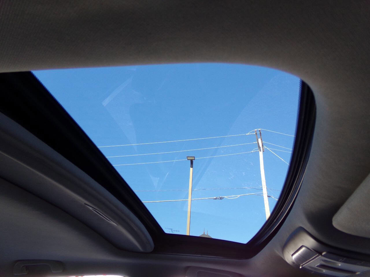 Used 2011 Acura TL SH-AWD image 24