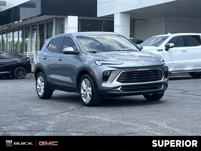 Used 2026 Buick Encore GX Preferred FWD image 1