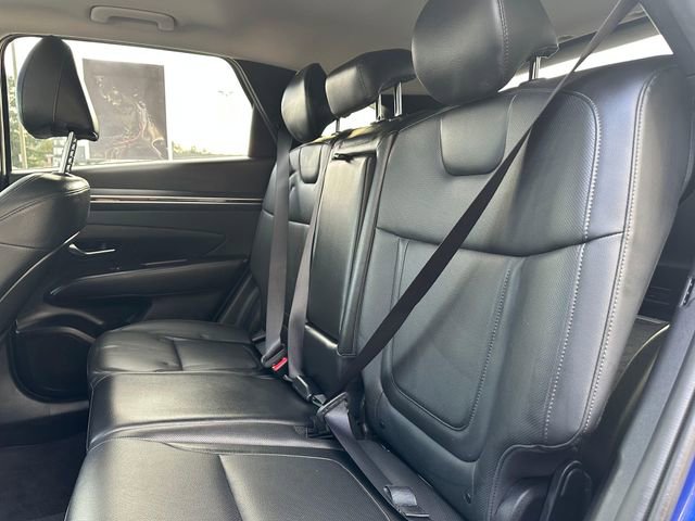 Used 2023 Hyundai Tucson SEL w/ Convenience Package image 21
