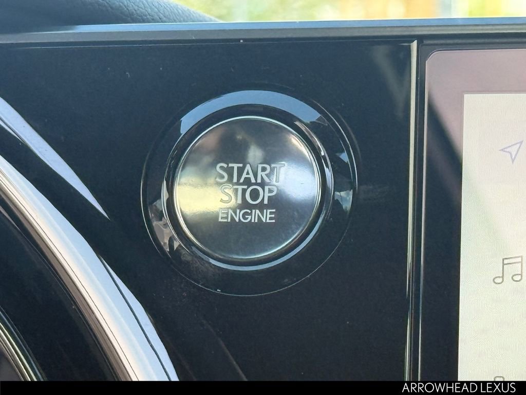 New 2026 Lexus TX 350 FWD image 24