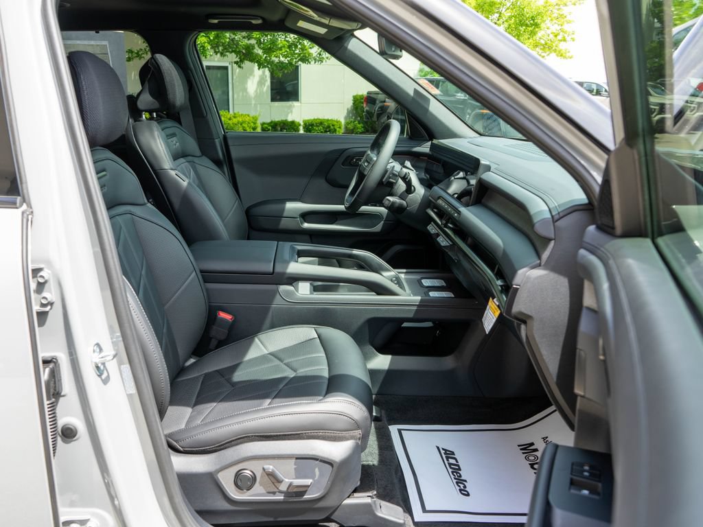 New 2027 Kia Telluride SX X-Pro AWD/4WD image 10