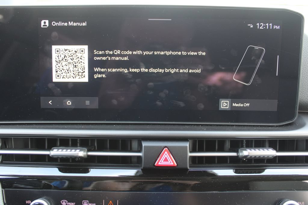New 2027 Kia Sportage SX Prestige AWD/4WD image 56