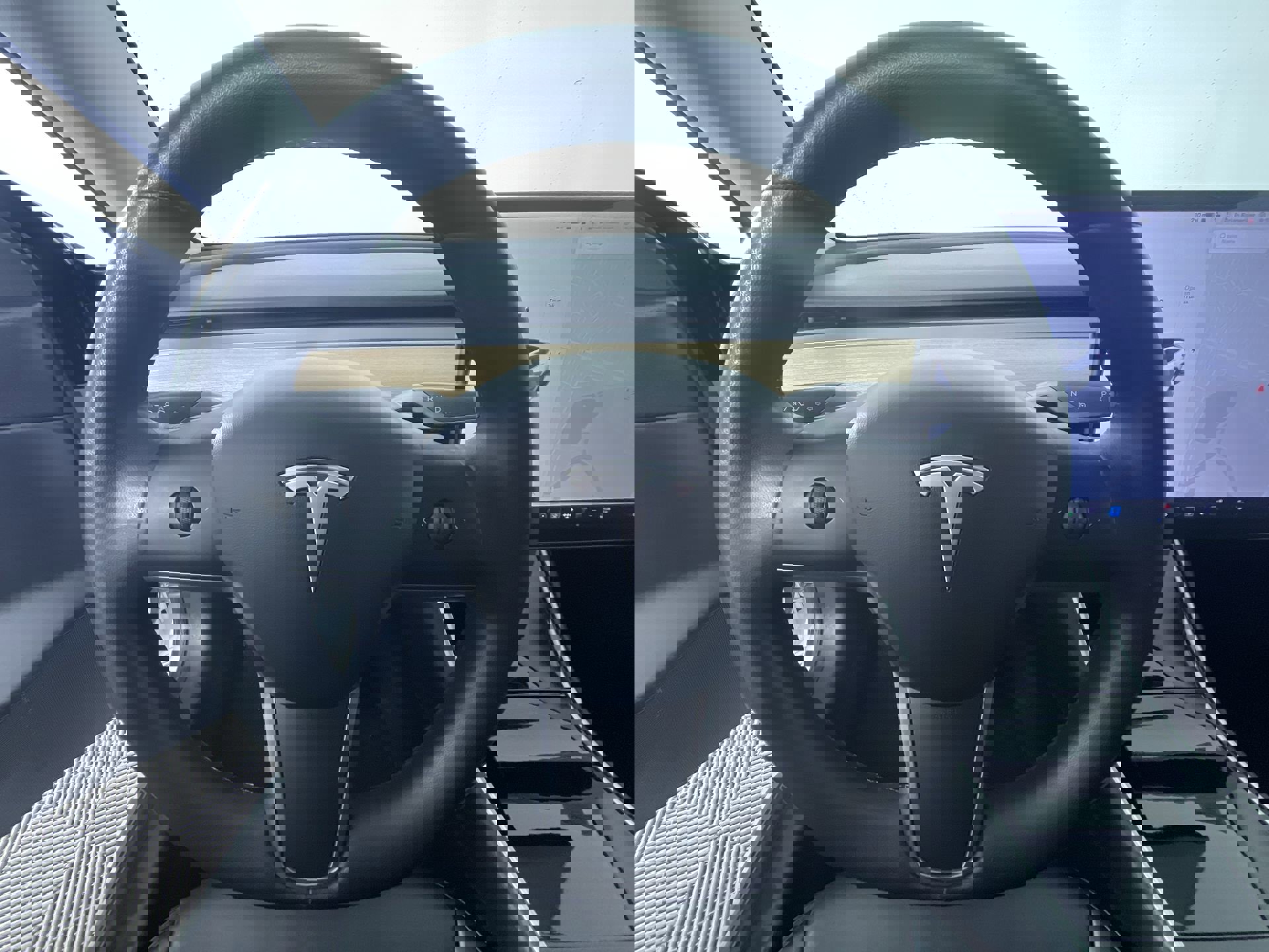 Used 2020 Tesla Model 3 Performance image 16