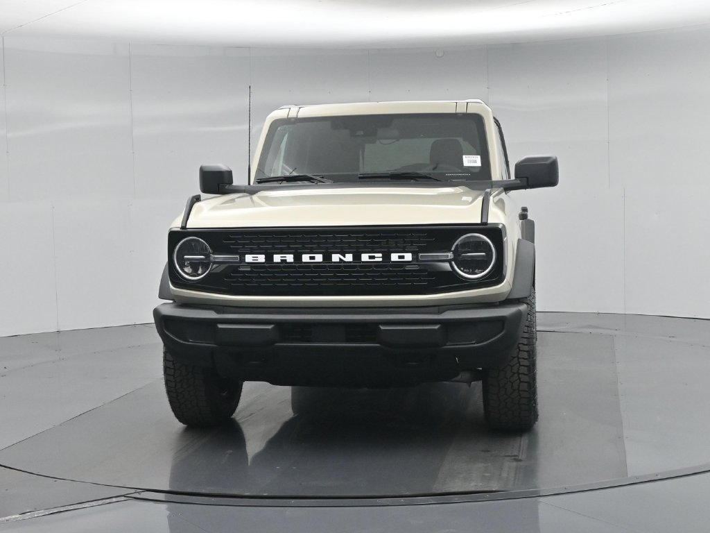 New 2026 Ford Bronco Big Bend AWD/4WD image 54