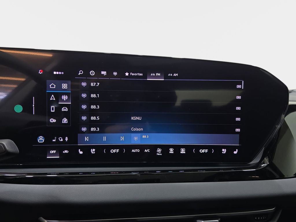 New 2025 Audi A5 2.0T Premium Plus image 18