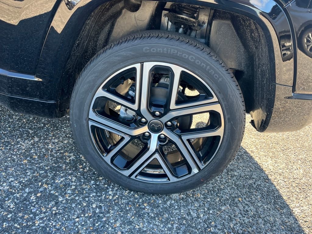 New 2025 Jeep Compass Limited w/ Elite Group image 33