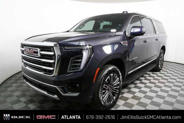 New 2026 GMC Yukon XL Elevation w/ Elevation Premium Package AWD/4WD image 31