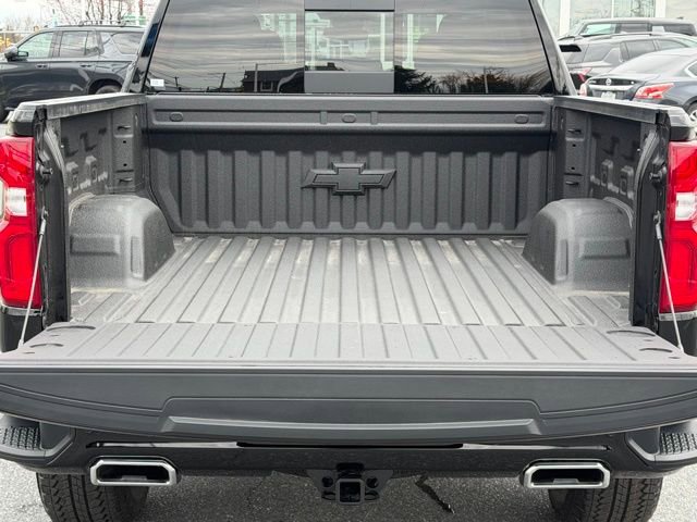 New 2026 Chevrolet Silverado 1500 LT Trail Boss image 23