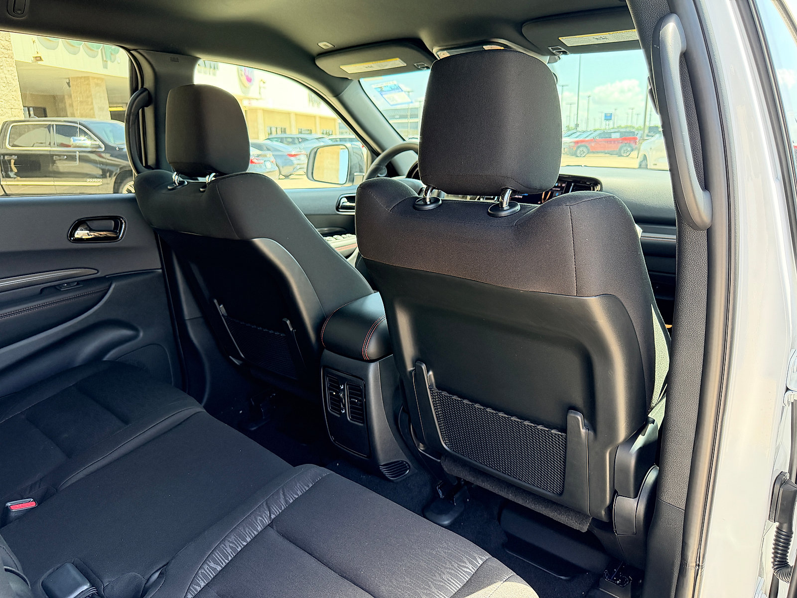 New 2026 Dodge Durango GT RWD image 15