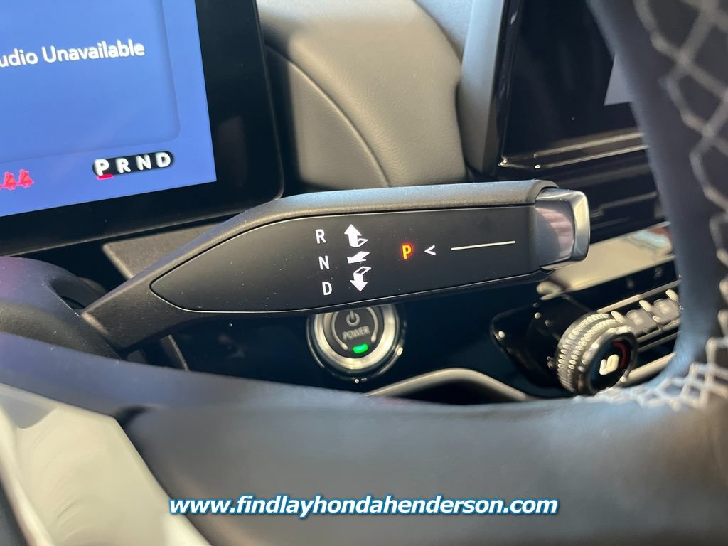 New 2026 Honda Prologue Touring image 24