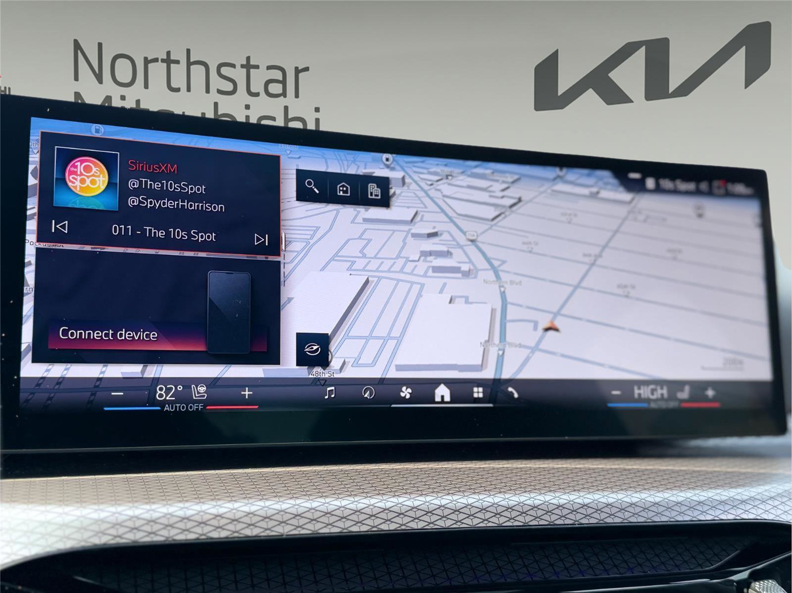 Used 2025 BMW 430i xDrive w/ Premium Package image 16