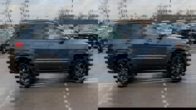 Used 2021 Jeep Grand Cherokee Limited w/ Quick Order Package 28K 80th image 9