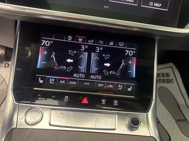 Used 2019 Audi A7 3.0T Premium Plus w/ Premium Plus Package AWD/4WD image 40