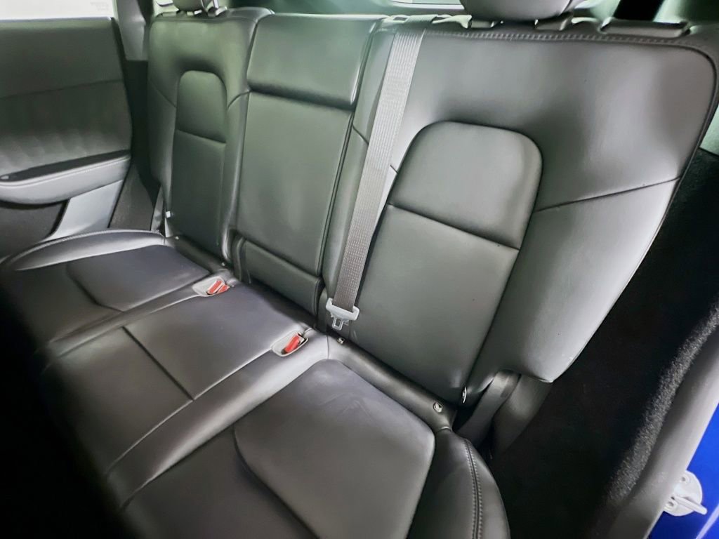 Used 2025 Tesla Model Y Long Range image 24