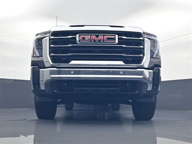 New 2026 GMC Sierra 2500 SLT w/ Max Trailering Package AWD/4WD image 22