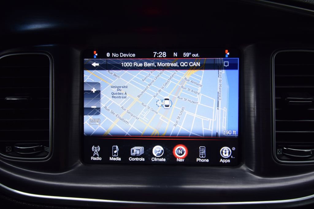 Used 2015 Dodge Charger SE w/ Popular Equipment Group image 12
