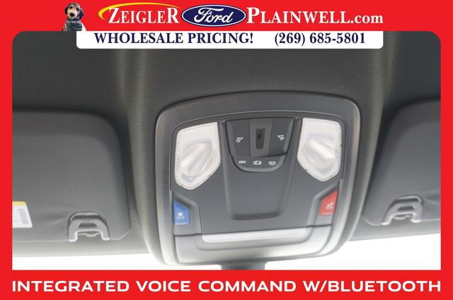 Used 2023 RAM 3500 Tradesman image 29