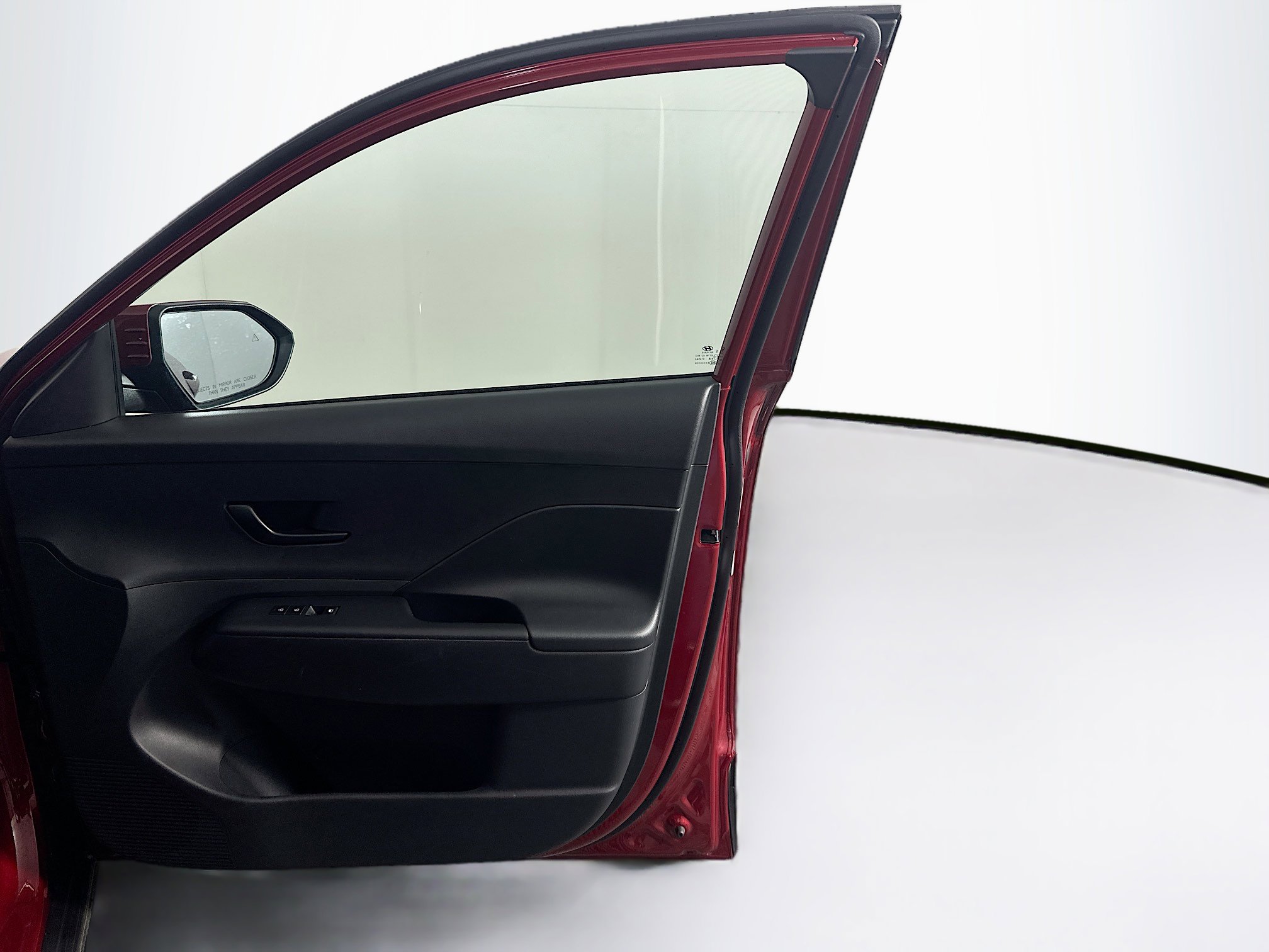 Used 2025 Hyundai Kona SEL image 33