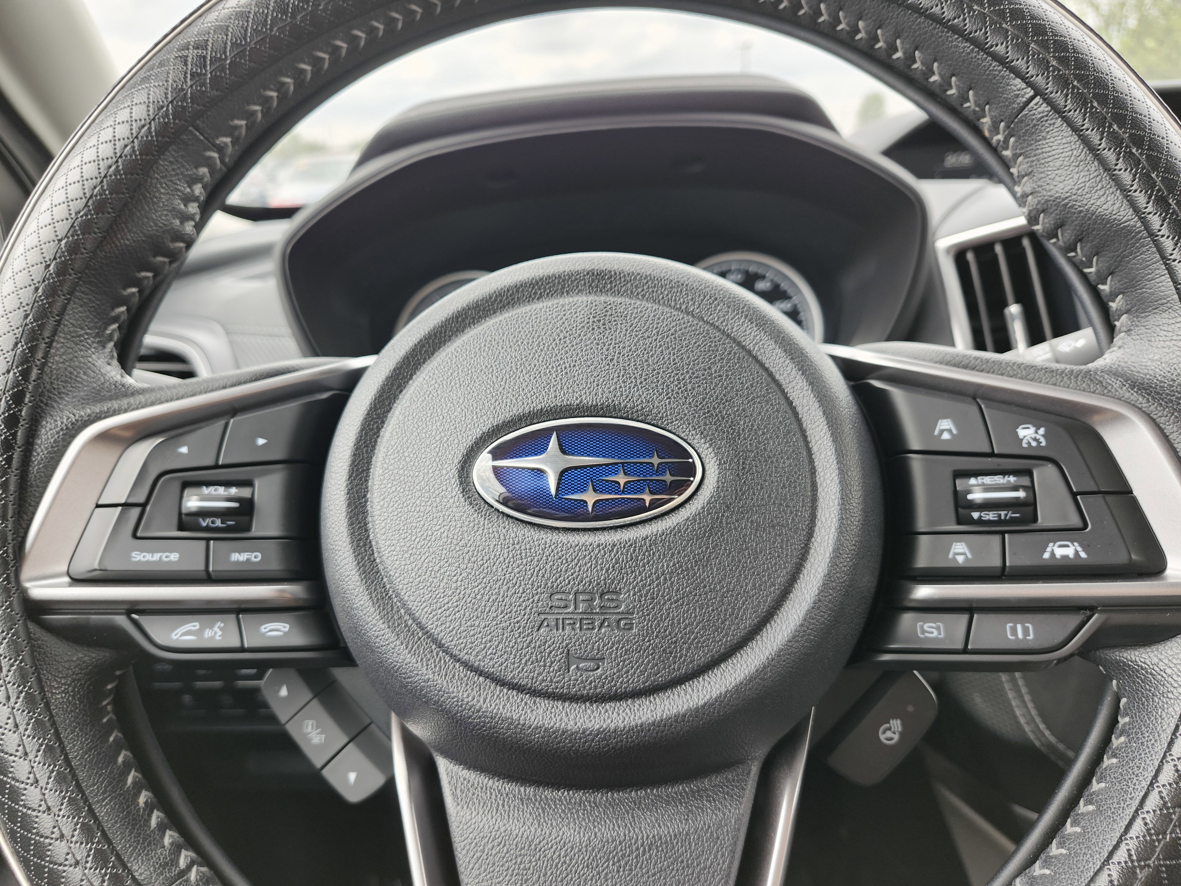 Used 2019 Subaru Forester Limited w/ Popular Package #3 image 32