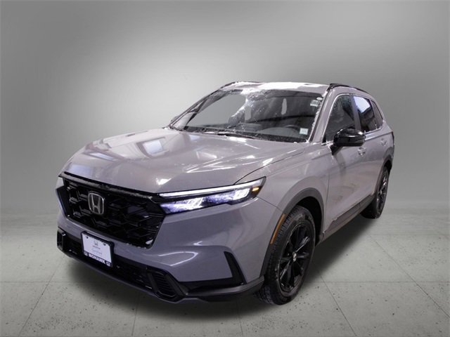 Certified 2023 Honda CR-V Sport