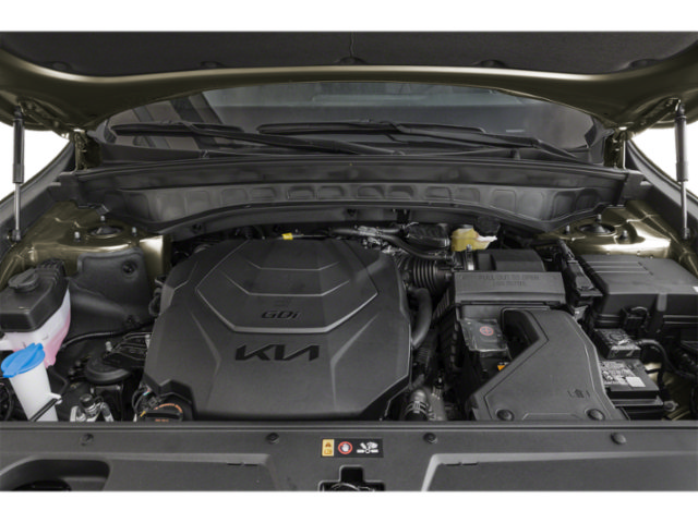 Certified 2025 Kia Telluride SX AWD/4WD image 14