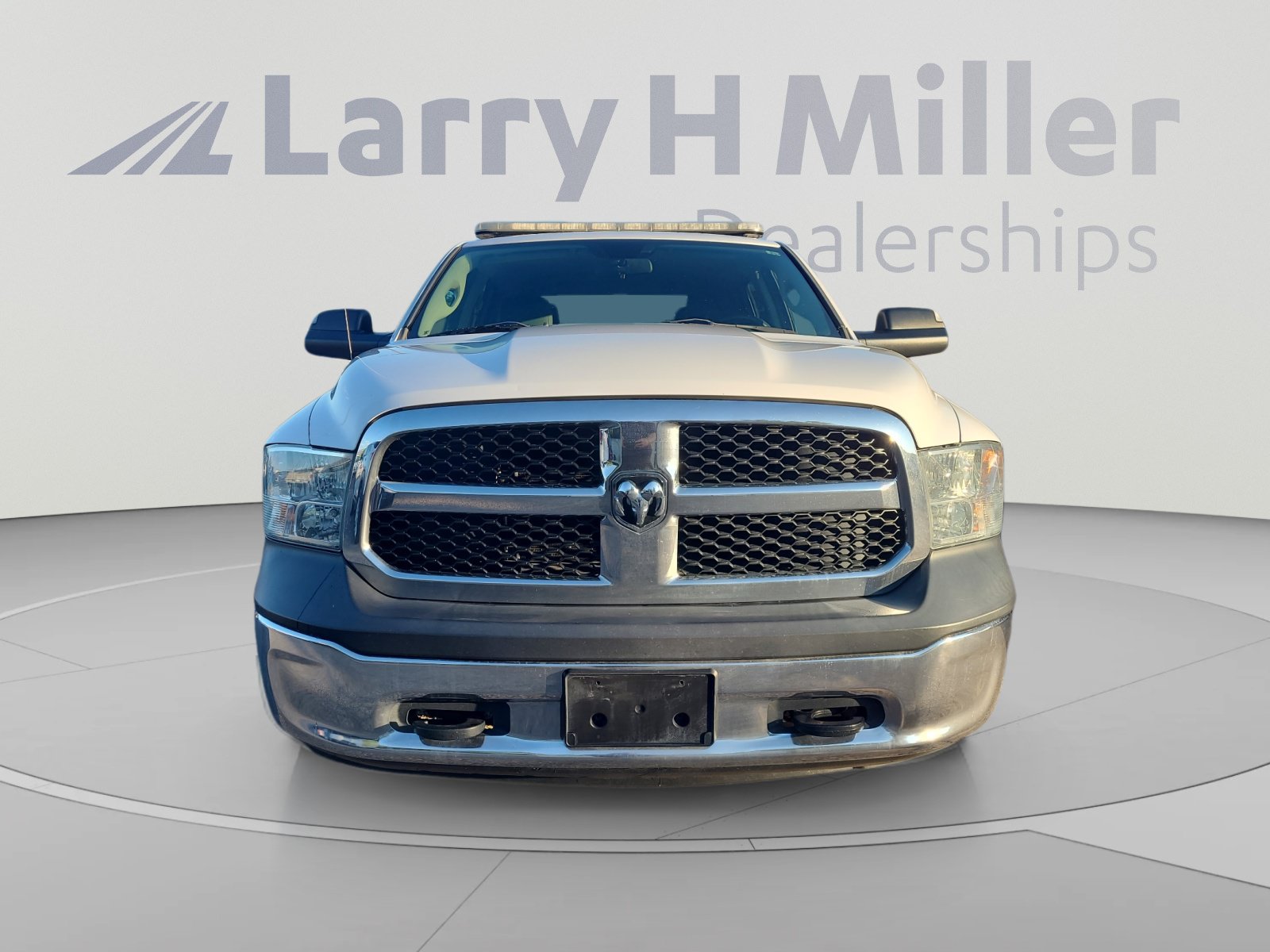 Used 2014 RAM 1500 Tradesman w/ Popular Equipment Group AWD/4WD image 8