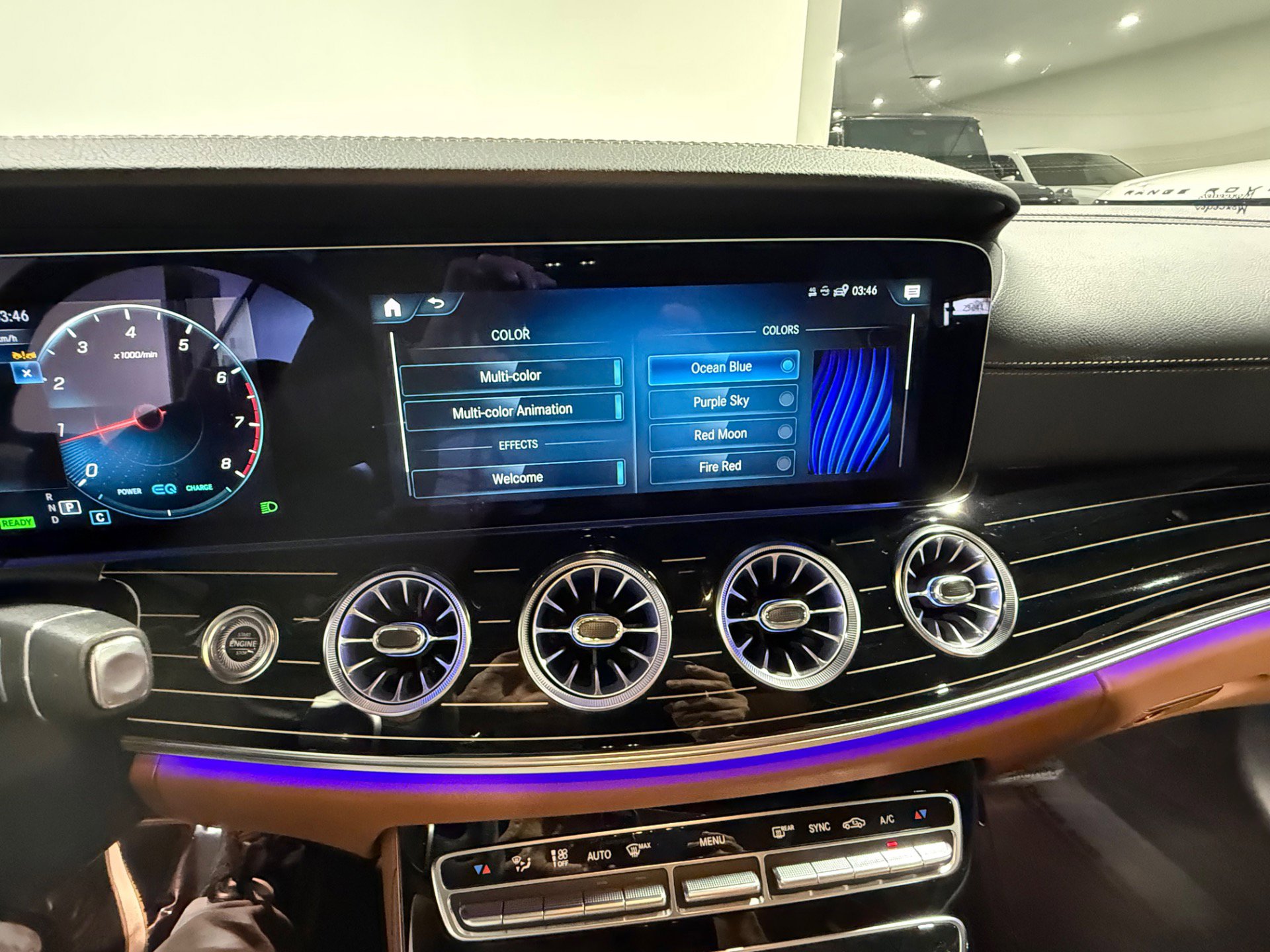 Used 2023 Mercedes-Benz E 450 4MATIC Coupe image 45