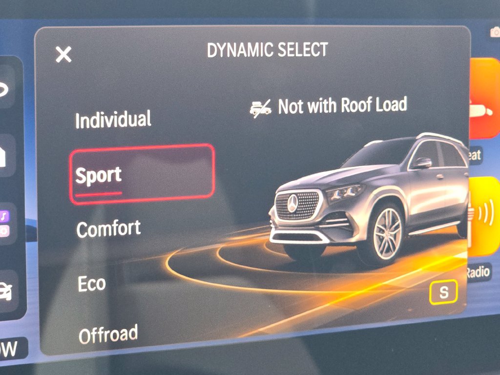New 2027 Mercedes-Benz GLE 350 4MATIC image 35