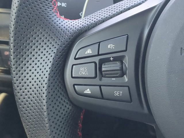 Certified 2023 Toyota Supra Premium w/ Driver Assist Package image 24