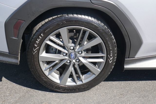 Used 2024 Subaru WRX AWD/4WD image 10