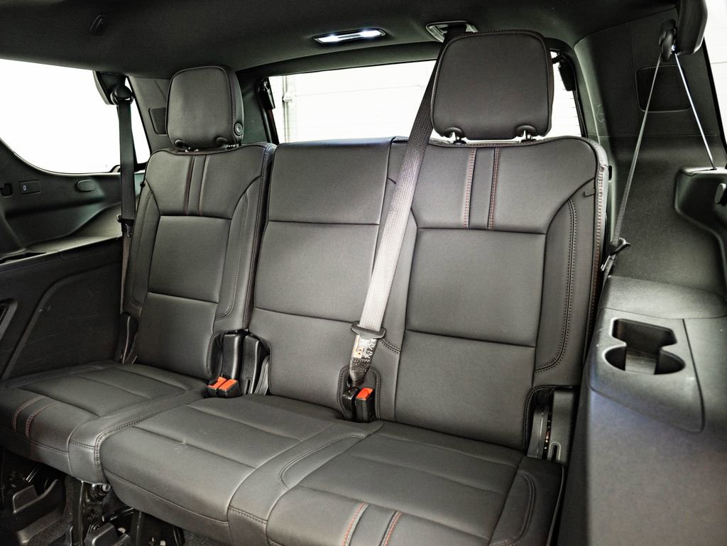 Used 2025 Chevrolet Tahoe RST w/ Comfort Package AWD/4WD image 47